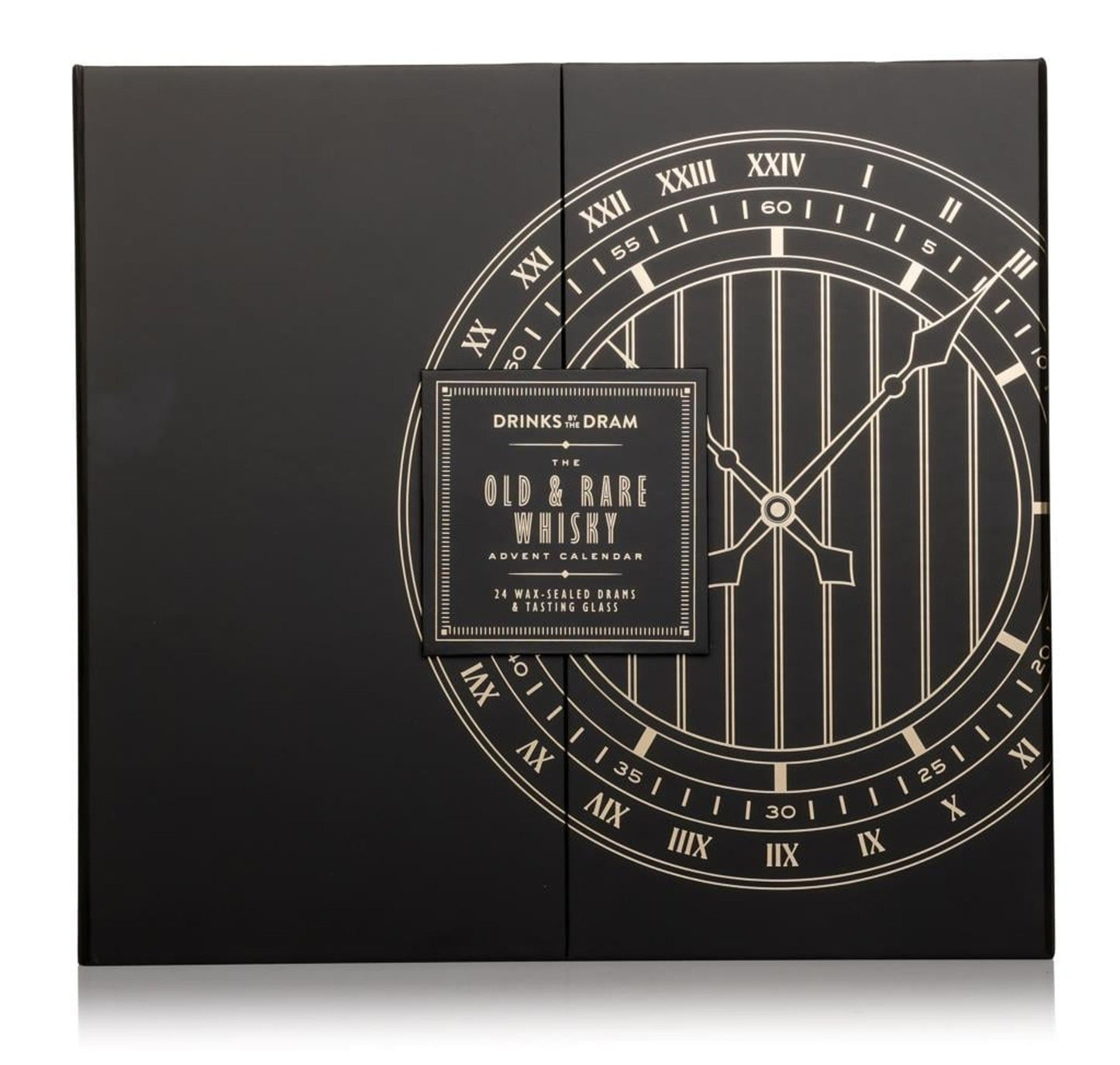 Drinks By The Dram Old & Rare Whisky Advent Calendar 2025