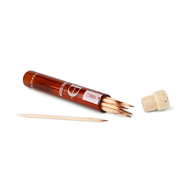 Daneson Cinnamint No.7 Toothpicks