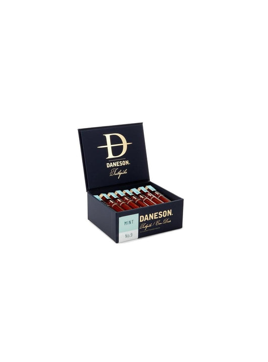 Daneson Mint No.9 Toothpicks Case of 24 Units