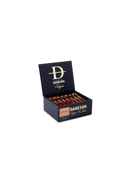 Daneson Kentucky Bourbon No.22 Toothpicks Case of 24 Units