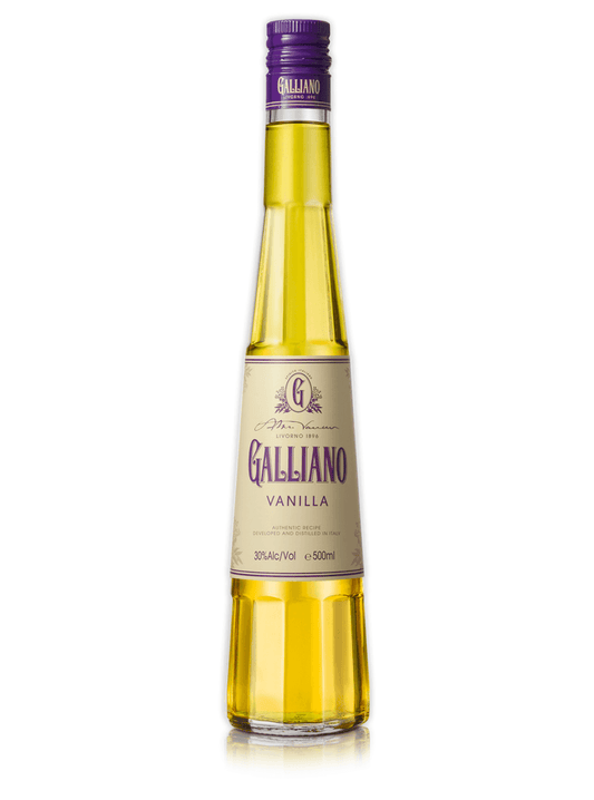Galliano Vanilla 30% 50cl