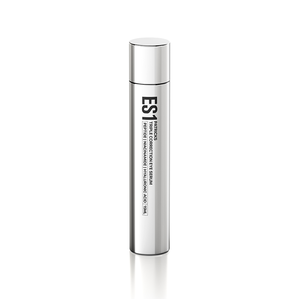 Patricks ES1 Anti-Aging Eye Serum 15ml – Muazo