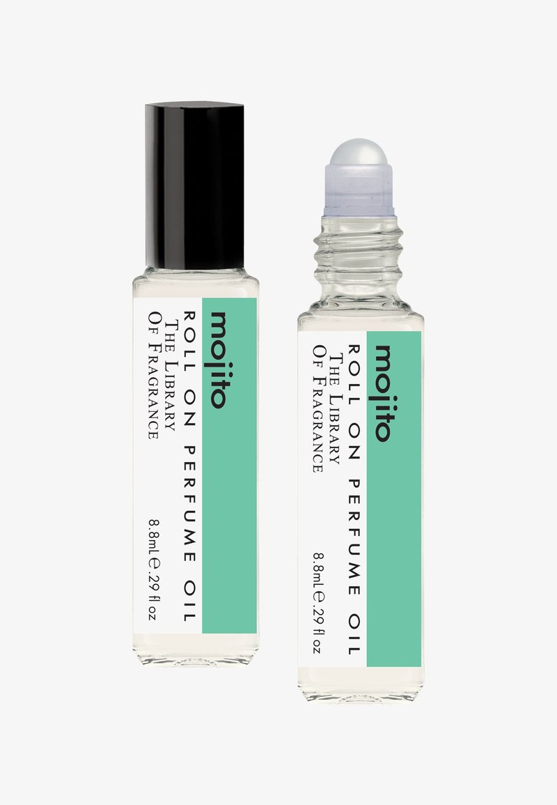 The Library Of Fragrance Mojito Roll-on Perfume Oil AKA Demeter Fragrance
