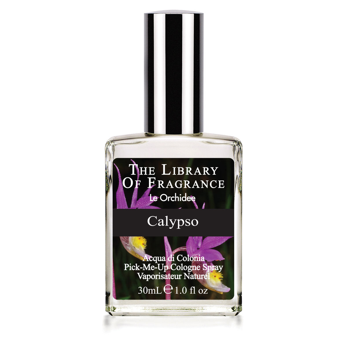 The Library Of Fragrance Calypso 30ml Cologne AKA Demeter Fragrance
