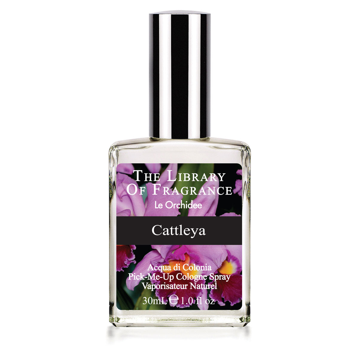 The Library Of Fragrance Cattleya 30ml Cologne AKA Demeter Fragrance