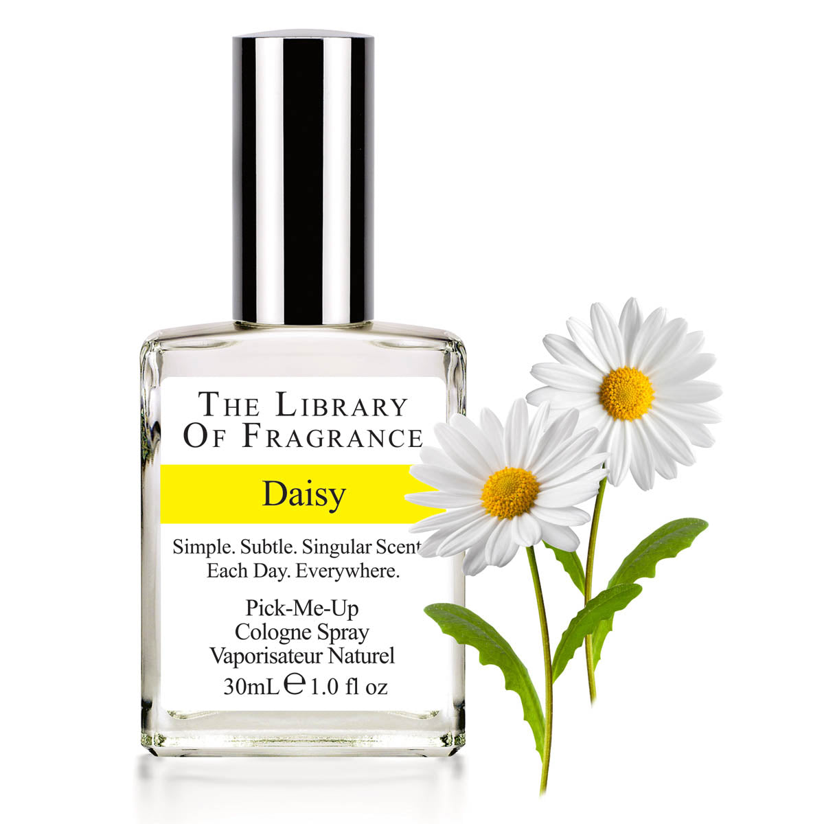 The Library Of Fragrance Daisy 30ml Cologne AKA Demeter Fragrance