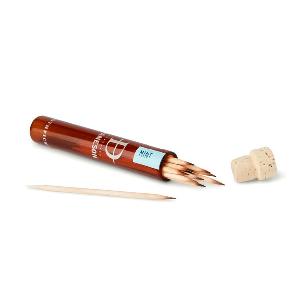 Daneson Mint No.9 Toothpicks – Muazo